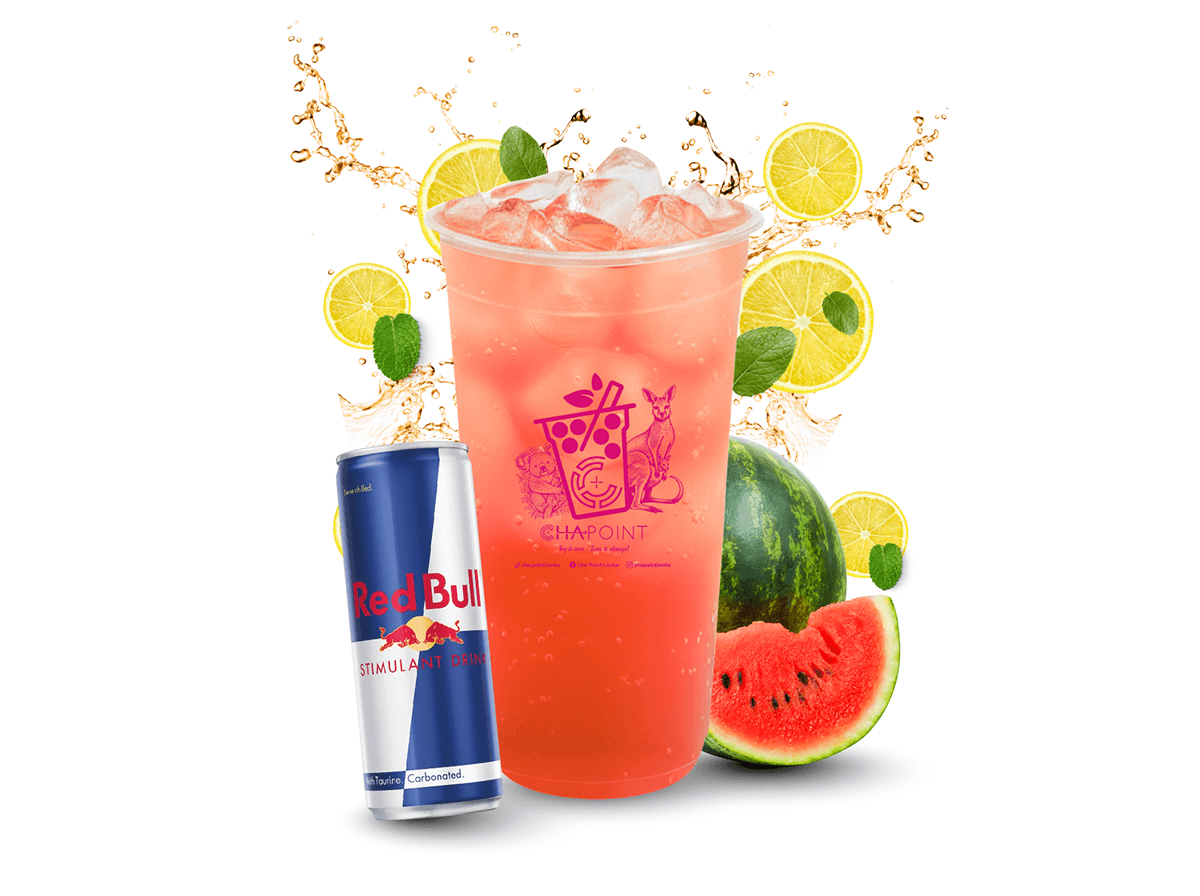 Watermelon Booster