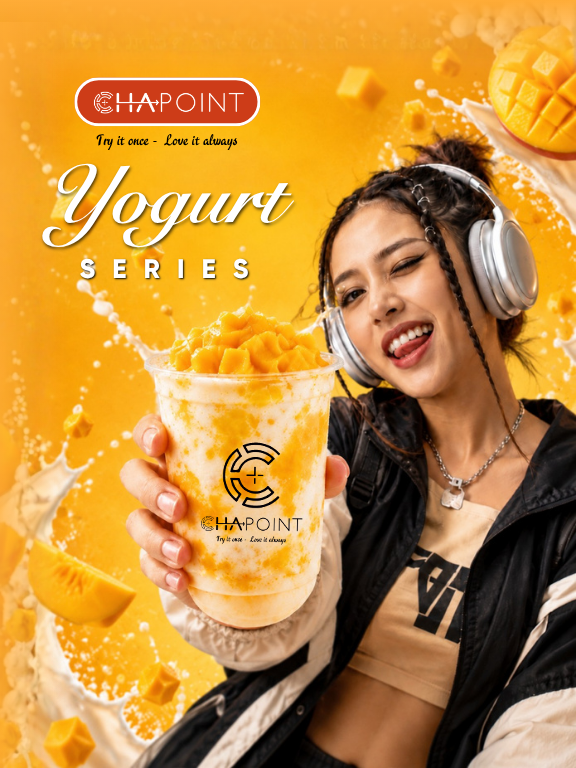 yogurt 