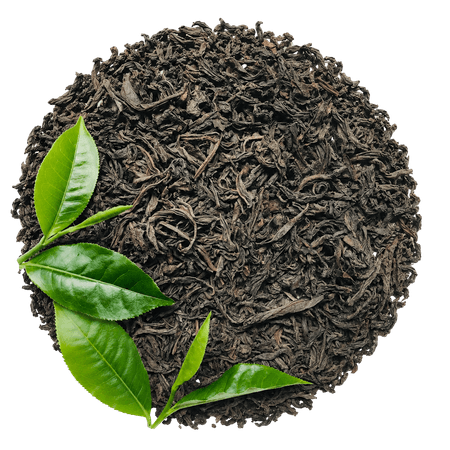 Black Tea