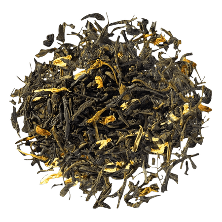 Jasmine Green Tea